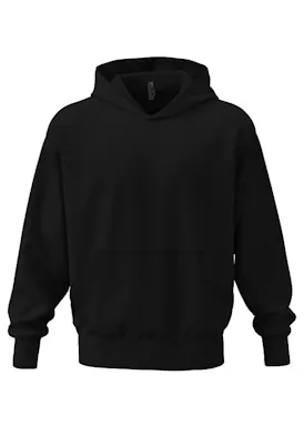 Next Level Apparel 9307 Hoodie Heavyweight Comfort-Fit