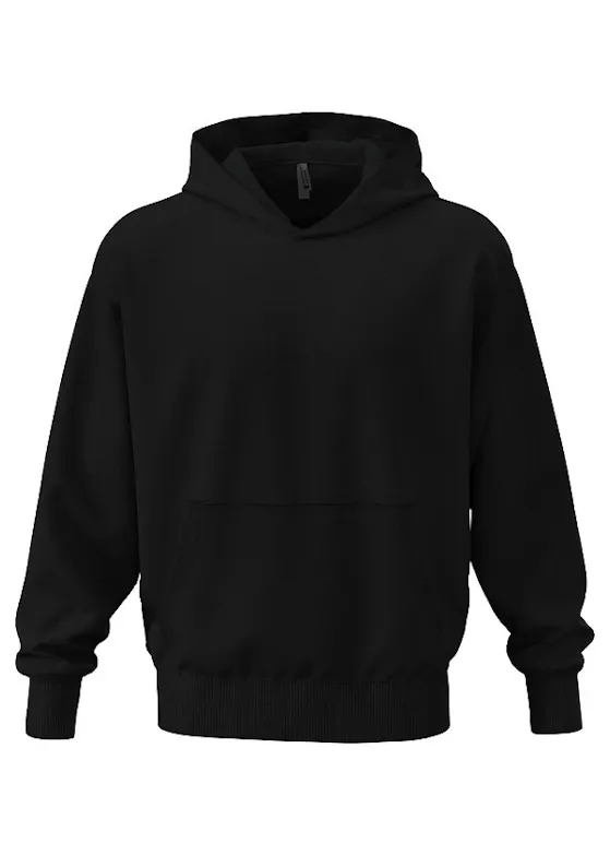 Next Level Apparel 9307 Hoodie Heavyweight Comfort Fit