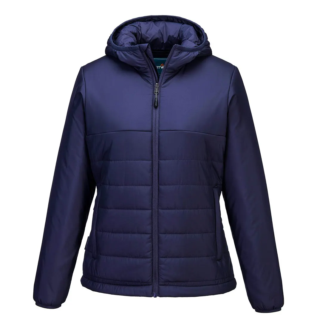 Marineblau