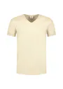 Lemon & Soda 1264 T-shirt Body Fit miniatuur