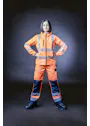 Nitras Safety 7196 — Motion Tex Viz Vorschaubild