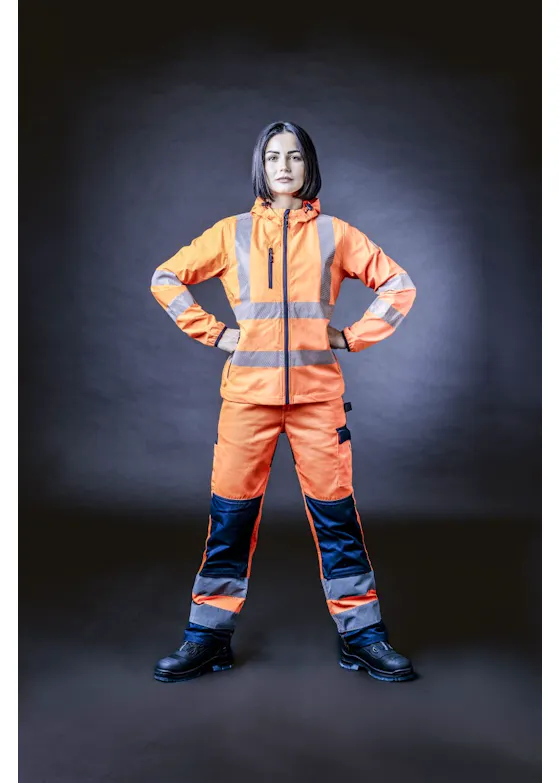 Nitras Safety 7196 — Motion Tex Viz