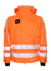 High Vis Oranje