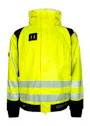 Lyngsoe Multinorm Hi-Vis Jacket in Heavy, Tear-Resistant Quality ARC-LR18055 Flame-Retardant Vorschaubild