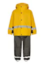 Lyngsoe F2552-KID Regenset Waterdicht Winddicht Reflecterend miniatuur
