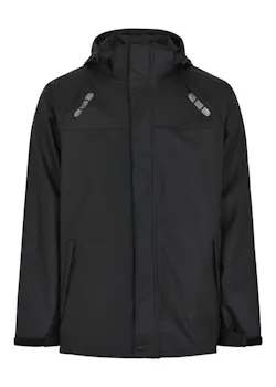 Lyngsoe Rain Jacket in PU Quality LR1330-J Waterdicht
