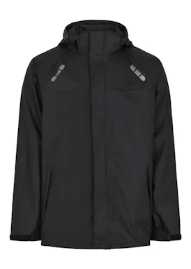 Lyngsoe Rain Jacket in PU-quality LR1330-J - Waterproof