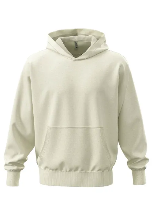 Next Level Apparel 9307 Hoodie Heavyweight Komfort-Fit