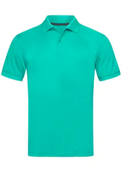 Stedman 8050 Poloshirt SS Active-Dry miniatuur