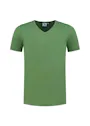 Lemon & Soda 1264 T-shirt Body Fit miniatuur