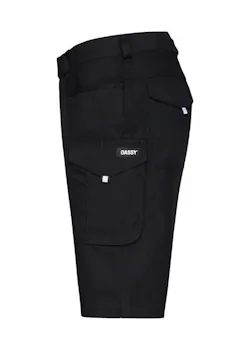 Dassy Botta Flex 250133 Short stretch coupe standard pour femmes Icons thumbnail (vignette)