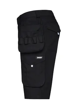 Dassy Kuma Flex 250126 short stretch Regular Fit Icons thumbnail (vignette)