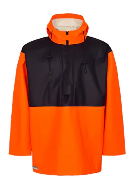 Lyngsoe Anorak aus extra-starker PU-Qualität, LR145, wasserdicht