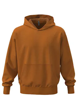 Next Level Apparel 9307 Hoodie Heavyweight Komfort-Fit thumbnail