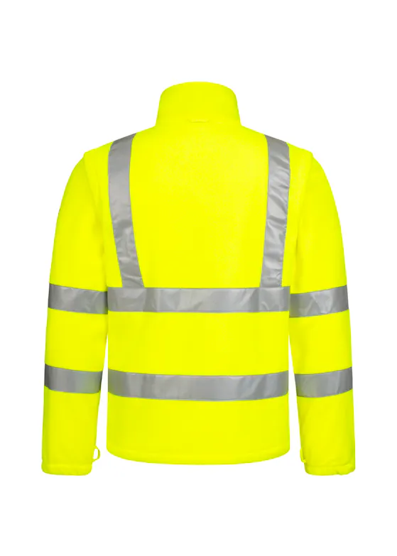 Nitras Safety 7061 // Motion Tex Viz