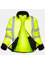 Helly Hansen UC-ME Soft Jacket 74055 Vorschaubild