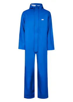 Lyngsoe Rain Coverall en PU qualité LR13 imperméable thumbnail (vignette)