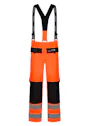 Lyngsoe LR9012 Regenbroek Hi-Vis Waterdicht Winddicht Vorschaubild