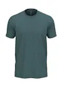 Next Level Apparel Tri-Blend 6010 T-shirt Vochtregulerend Regular Fit miniatuur