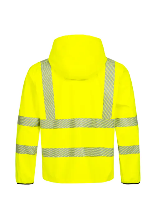 Nitras Safety 7196 // Motion Textil für Sichtbarkeit