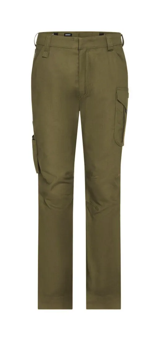Khaki Grün