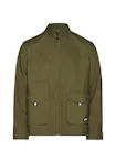 Khaki Groen