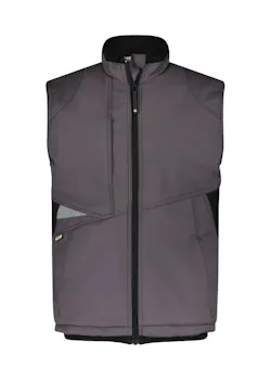 Dassy Fusion Next 350144 bodywarmer softshell stretch imperméable D-FX Flex thumbnail (vignette)