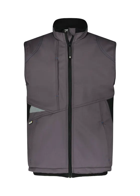 Dassy Fusion Next 350144 Softshellweste Stretch-wasserdicht D-FX-Flex
