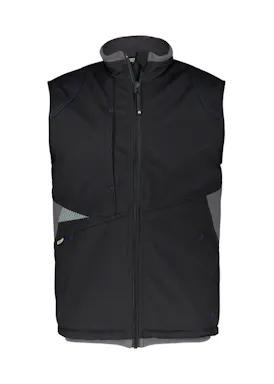 Dassy Fusion Next 350144 Softshellweste Stretch-wasserdicht D-FX-Flex