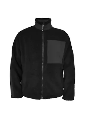 Dassy Haven 550005 Pilejacke Regular Fit Essentials