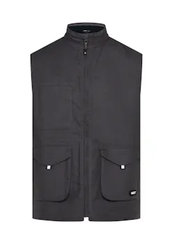 Dassy Morris 350138 Bodywarmer coupe standard Stretch Icons thumbnail (vignette)