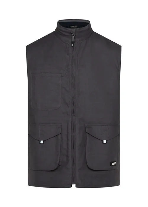 Dassy Morris 350138 Bodywarmer coupe standard Stretch Icons