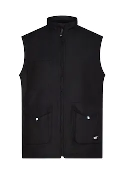 Dassy Morris 350138 Bodywarmer Regular Fit Stretch Icons