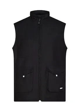 Dassy Morris 350138 Bodywarmer Regular Fit Stretch Icons