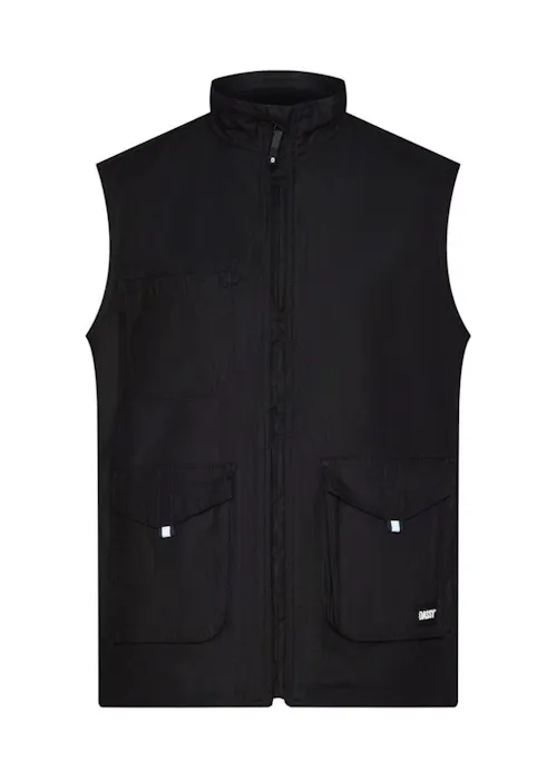 Dassy Morris 350138 Bodywarmer coupe standard Stretch Icons