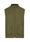 Khaki Groen