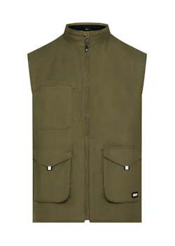 Dassy Morris 350138 Bodywarmer coupe standard Stretch Icons thumbnail (vignette)