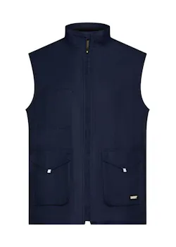 Dassy Morris 350138 Bodywarmer coupe standard Stretch Icons thumbnail (vignette)