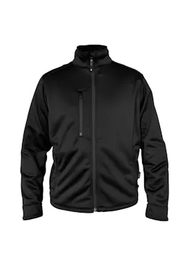 Dassy Zen 550001 Midlayer-Weste Regular Fit, winddicht, Essentials