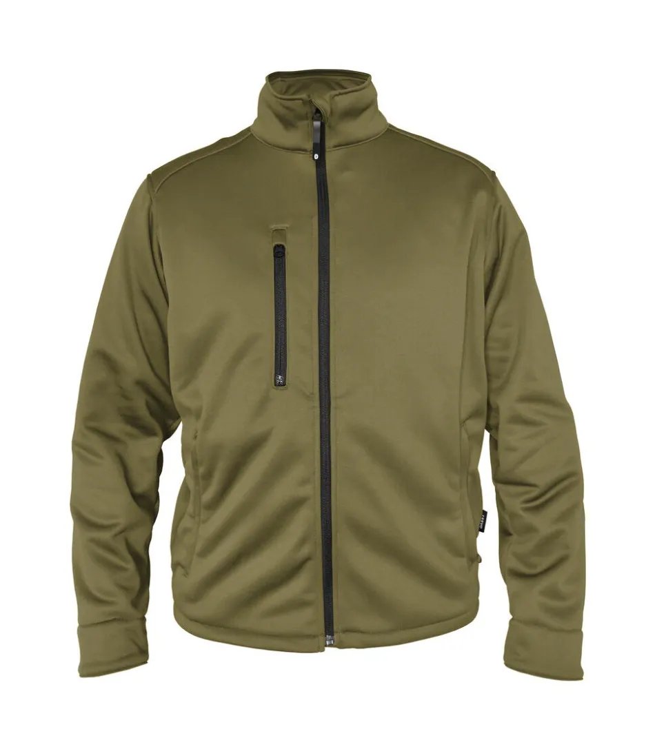 Khaki Grün