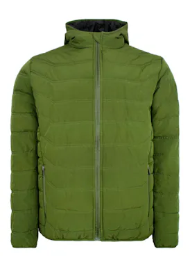 Lyngsoe F1296 Werkjack Reversible Stretch Winddicht Waterdicht
