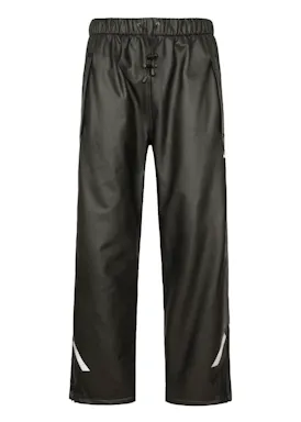 Lyngsoe F1341 Regenhose: wasserdicht, winddicht, reflektierend