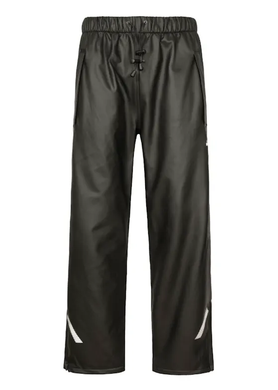 Lyngsoe F1341 Regenhose: wasserdicht, winddicht, reflektierend
