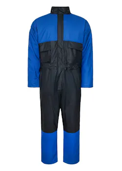 Lyngsoe LR3331 Winteroverall Waterdicht Winddicht