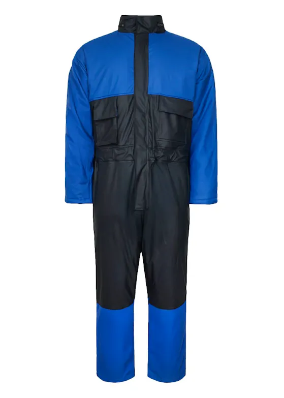 Lyngsoe LR3331 Winteroverall Waterdicht Winddicht