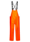High Vis Oranje