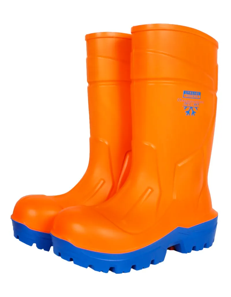 High Vis Oranje