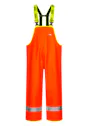 Lyngsoe LR846 Fishing Bib'n'Brace Trousers Waterdicht Winddicht miniatuur