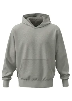 Next Level Apparel 9307 Hoodie Heavyweight Komfort-Fit thumbnail