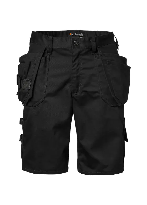 Top Swede 508 Craftsmen's Shorts